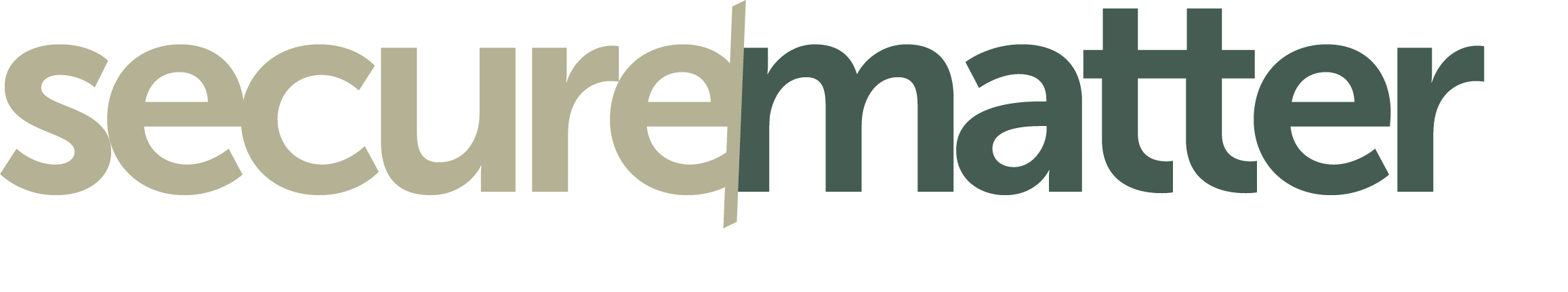 SecureMatter | Elevate your organization’s security culture
